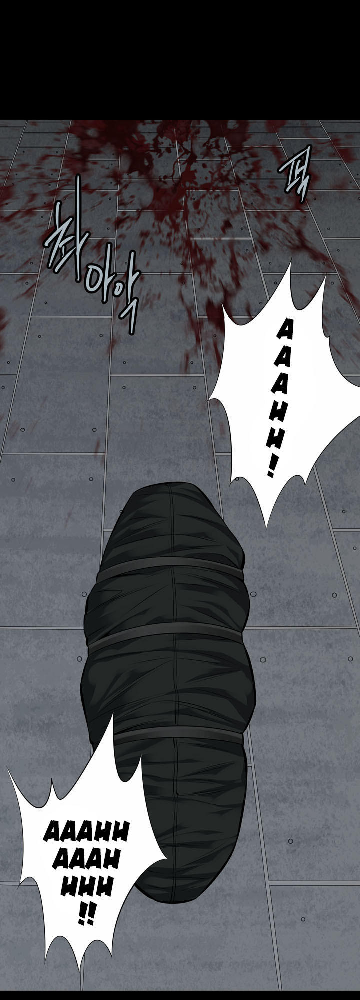 Hive - Chương 118 - Trang 72