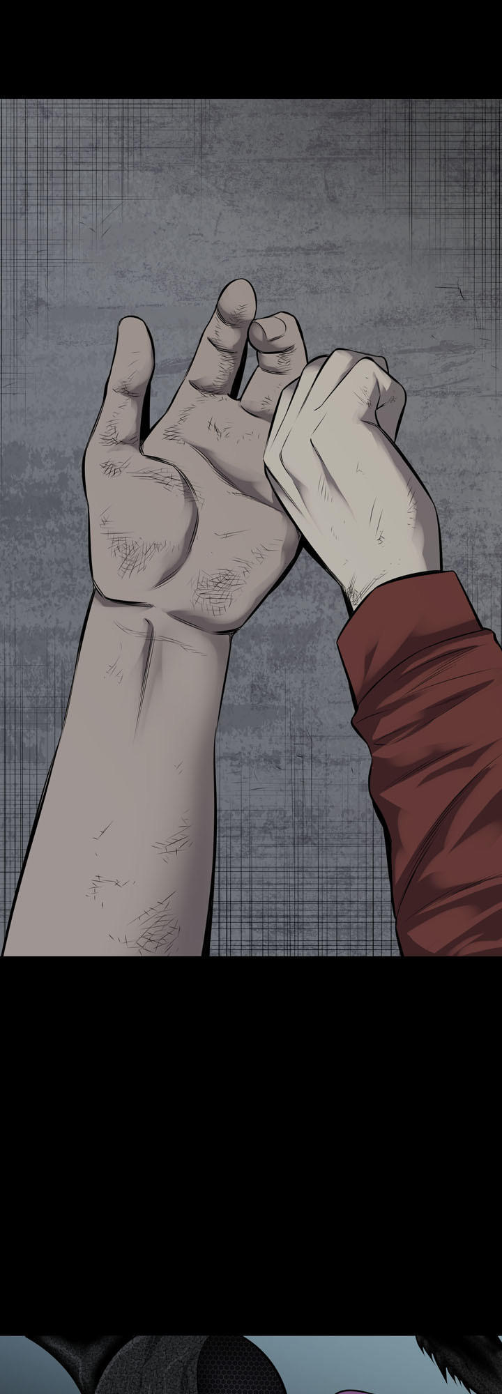 Hive - Chương 118 - Trang 9