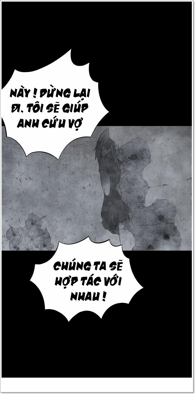 Hive - Chương 119 - Trang 11