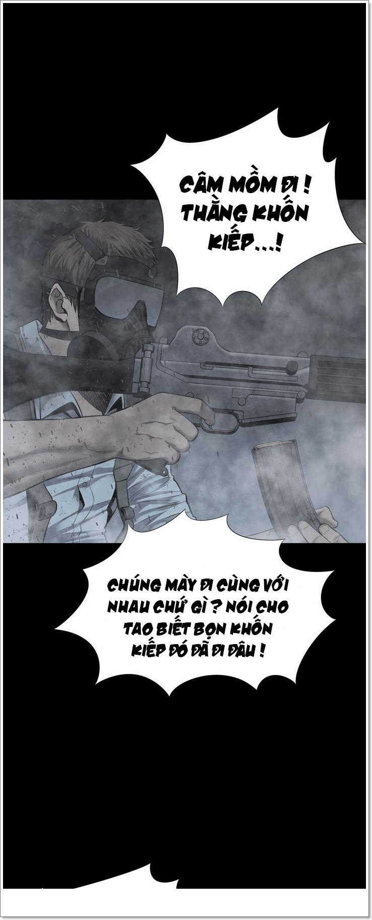 Hive - Chương 119 - Trang 12