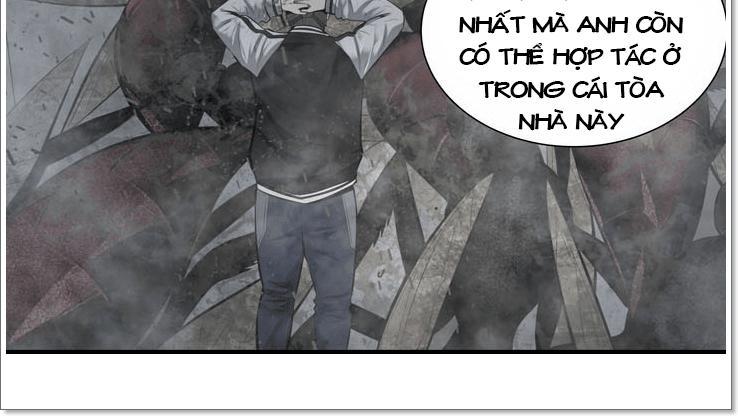 Hive - Chương 119 - Trang 16