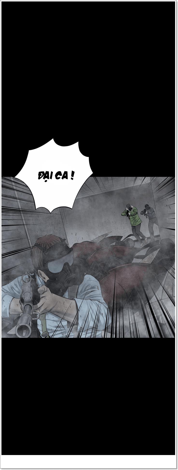 Hive - Chương 119 - Trang 17