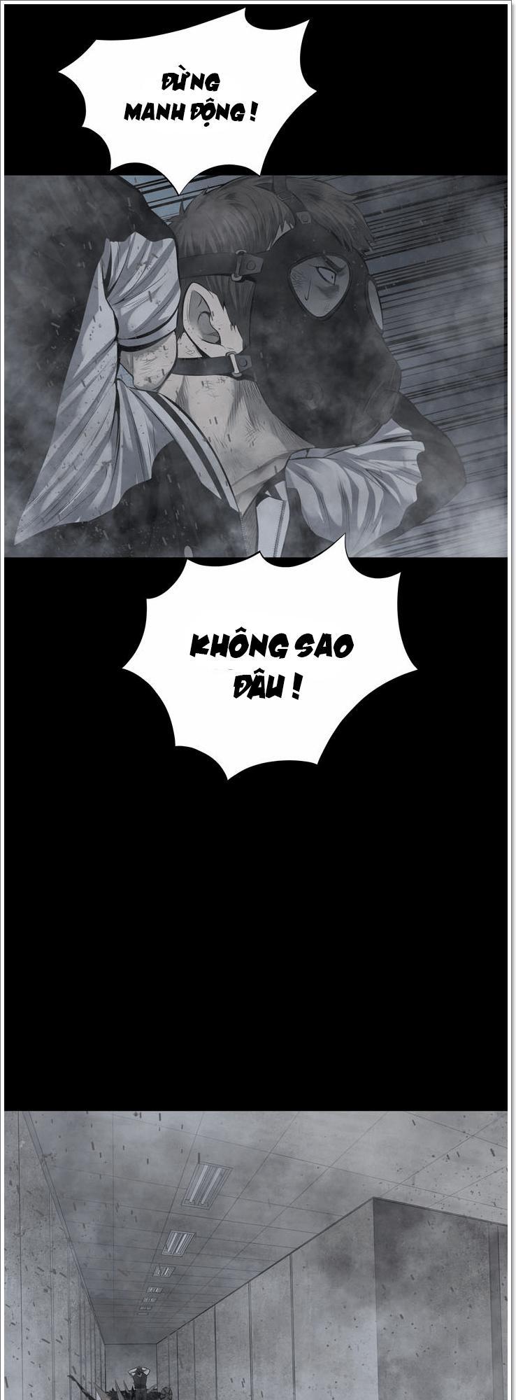 Hive - Chương 119 - Trang 18