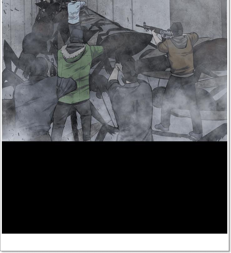 Hive - Chương 119 - Trang 19