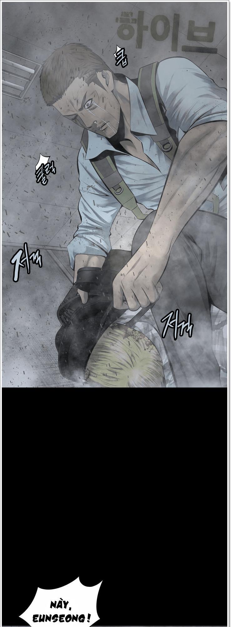 Hive - Chương 119 - Trang 3