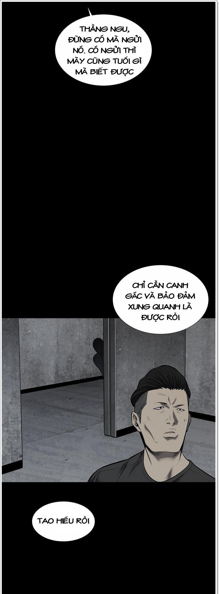 Hive - Chương 119 - Trang 23