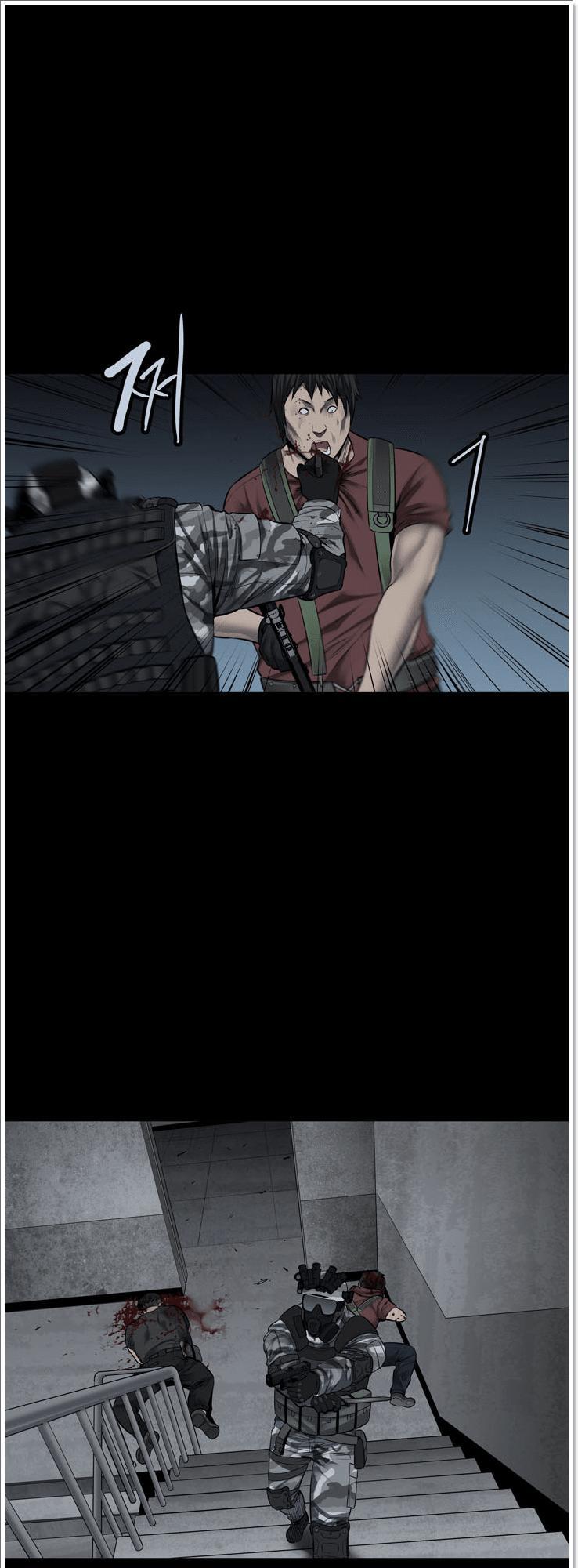 Hive - Chương 119 - Trang 25