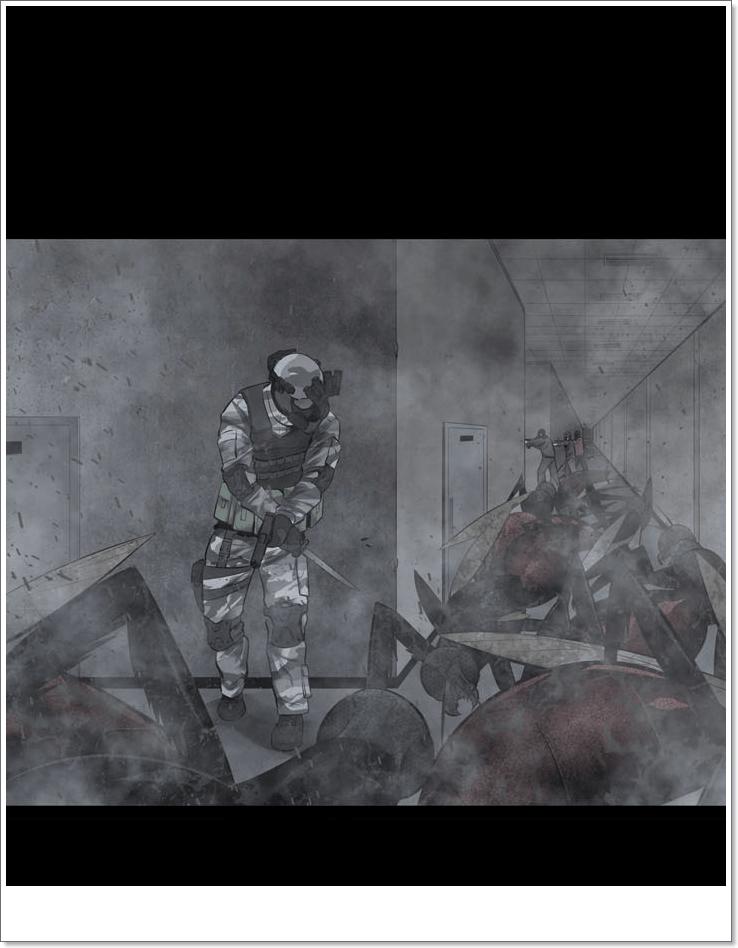 Hive - Chương 119 - Trang 30