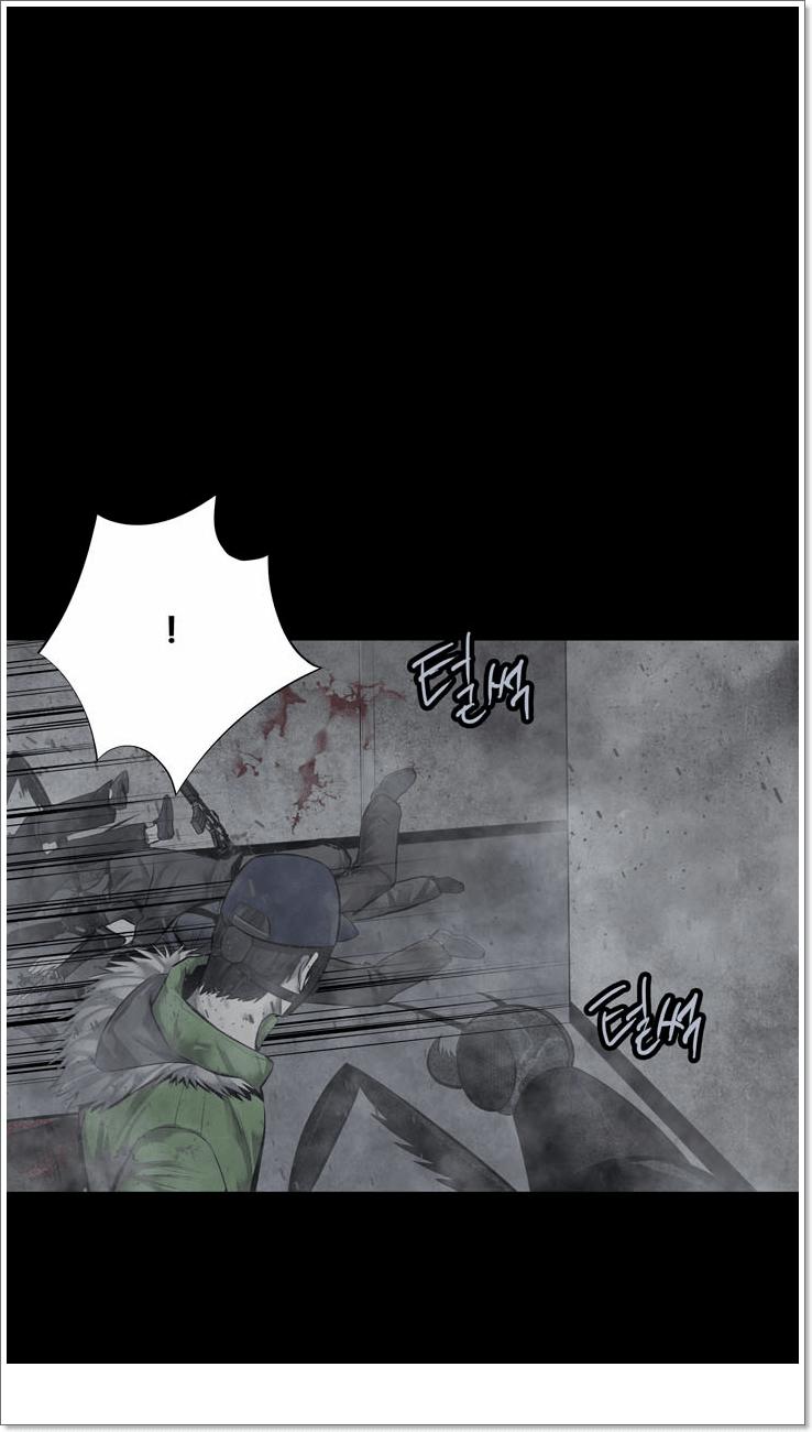 Hive - Chương 119 - Trang 32