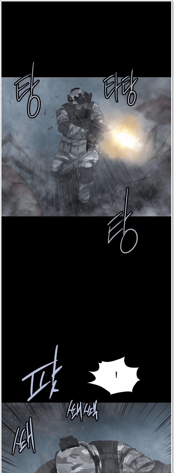 Hive - Chương 119 - Trang 34