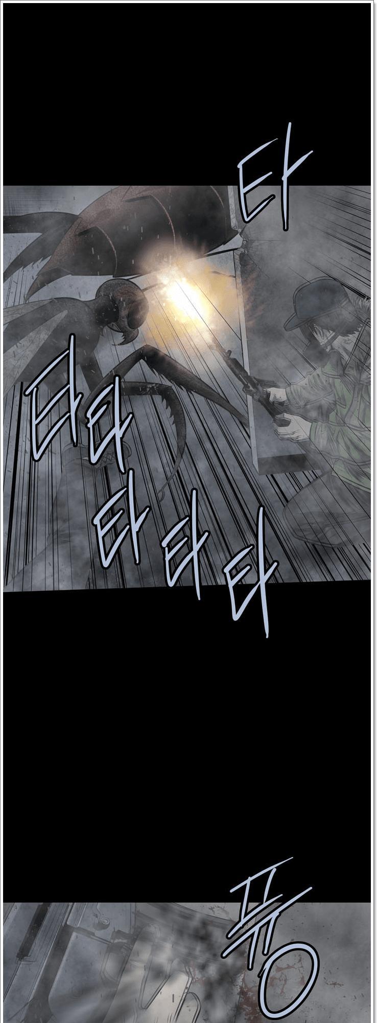 Hive - Chương 119 - Trang 36