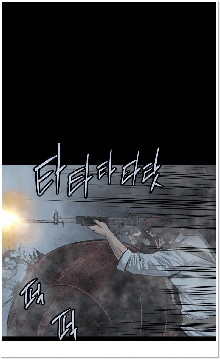 Hive - Chương 119 - Trang 43