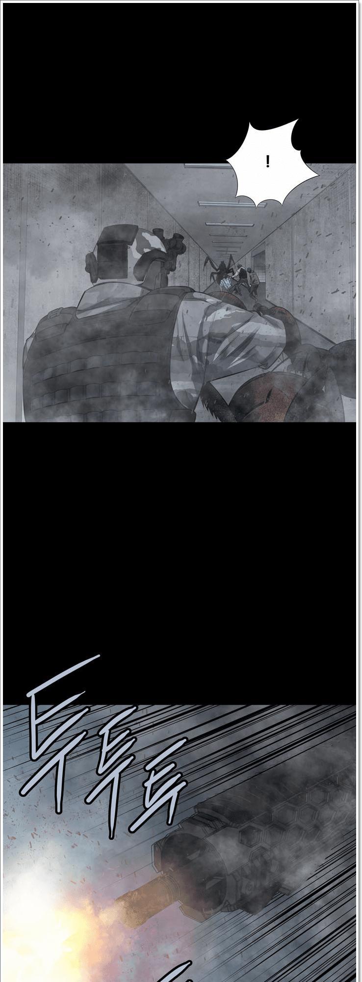 Hive - Chương 119 - Trang 48