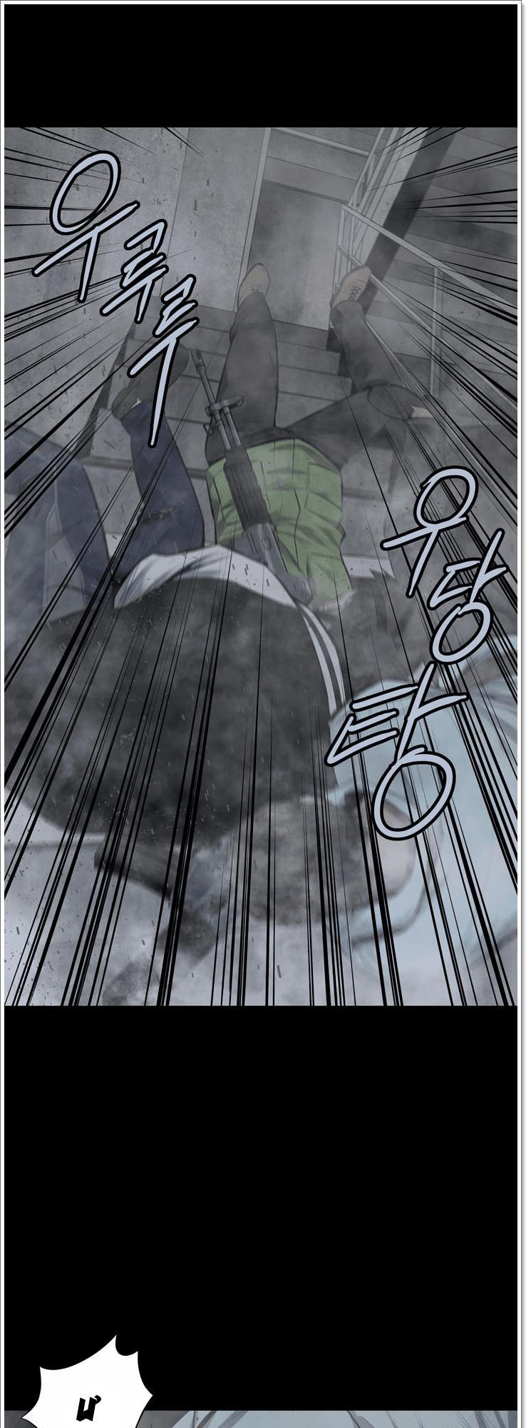 Hive - Chương 119 - Trang 52