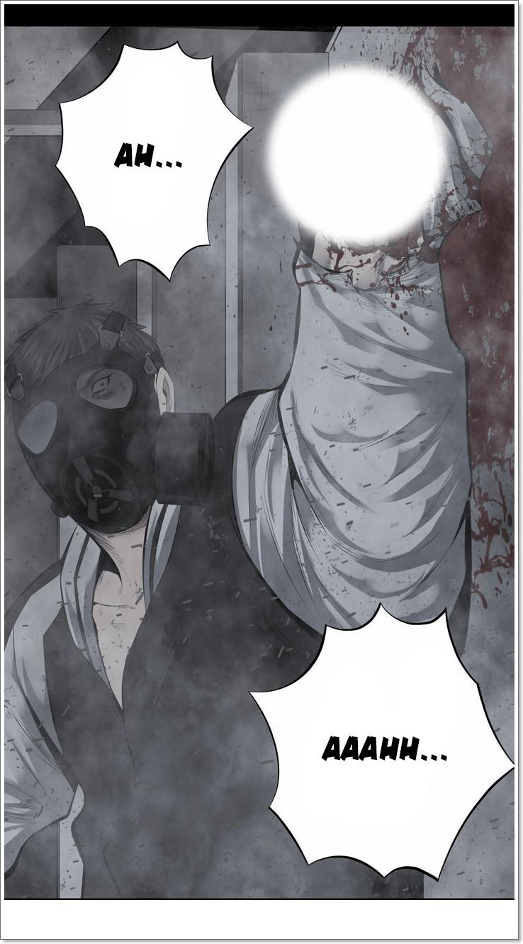 Hive - Chương 119 - Trang 55