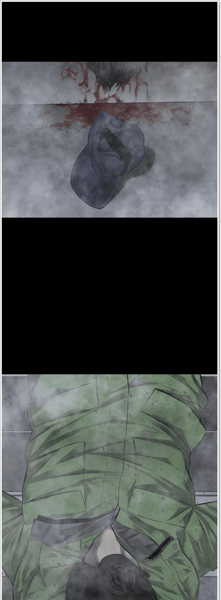 Hive - Chương 119 - Trang 58