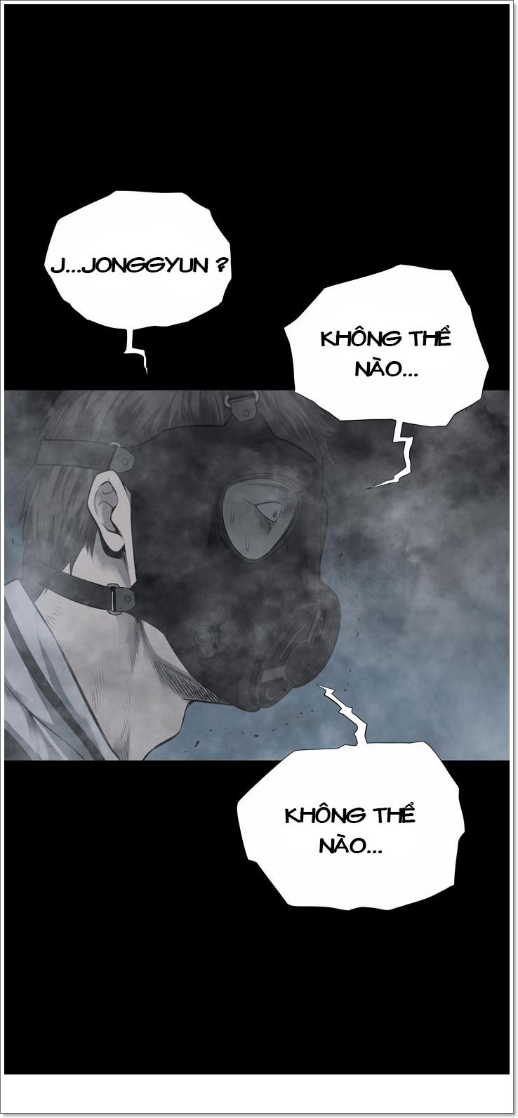 Hive - Chương 119 - Trang 60