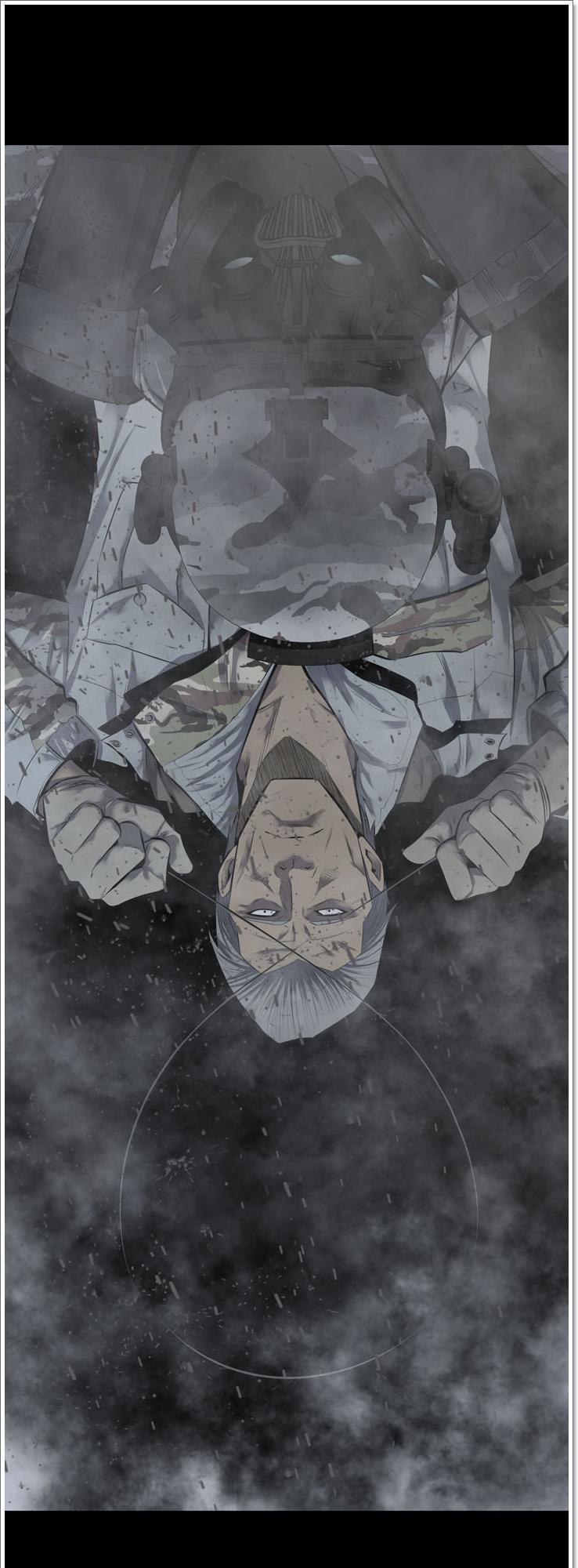 Hive - Chương 119 - Trang 70