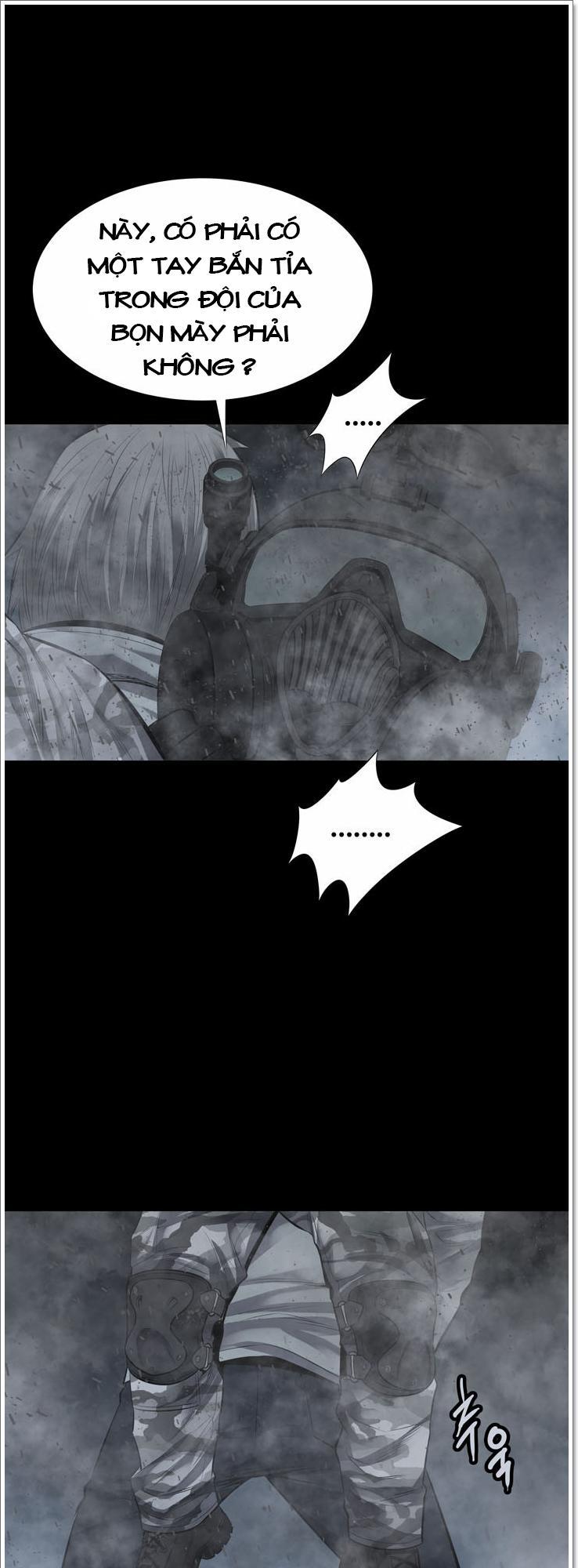 Hive - Chương 119 - Trang 74