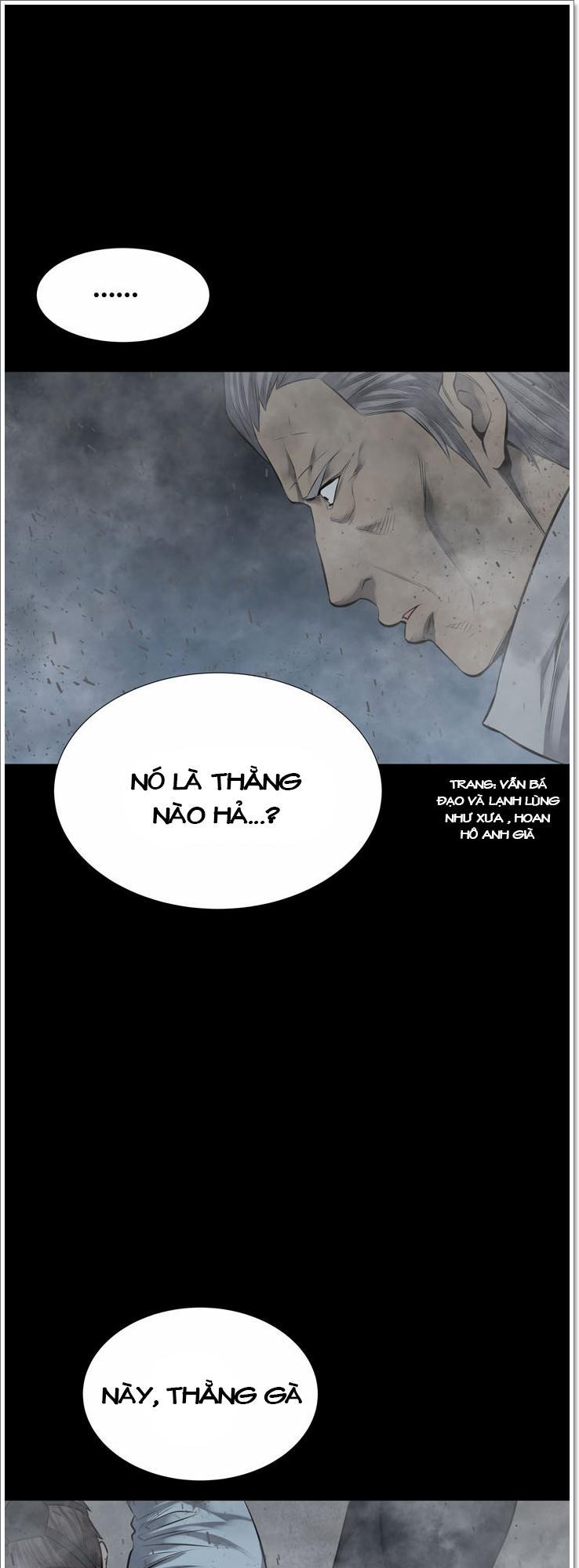 Hive - Chương 119 - Trang 77