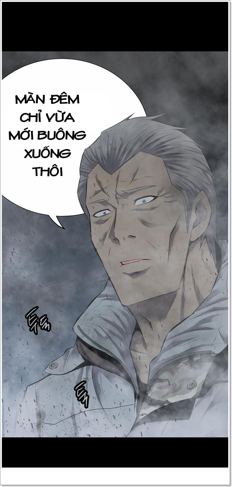 Hive - Chương 119 - Trang 79