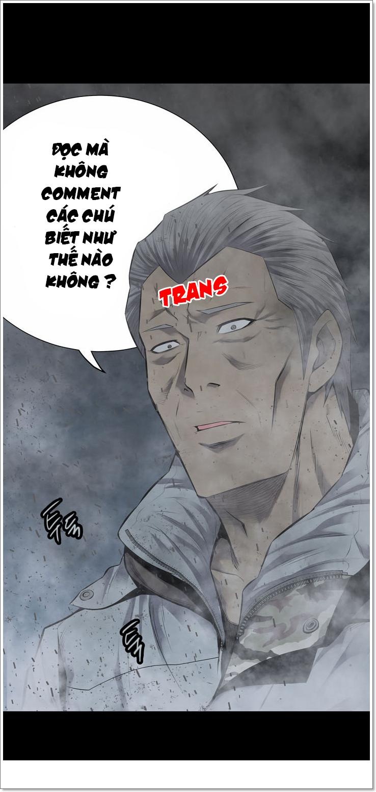 Hive - Chương 119 - Trang 82