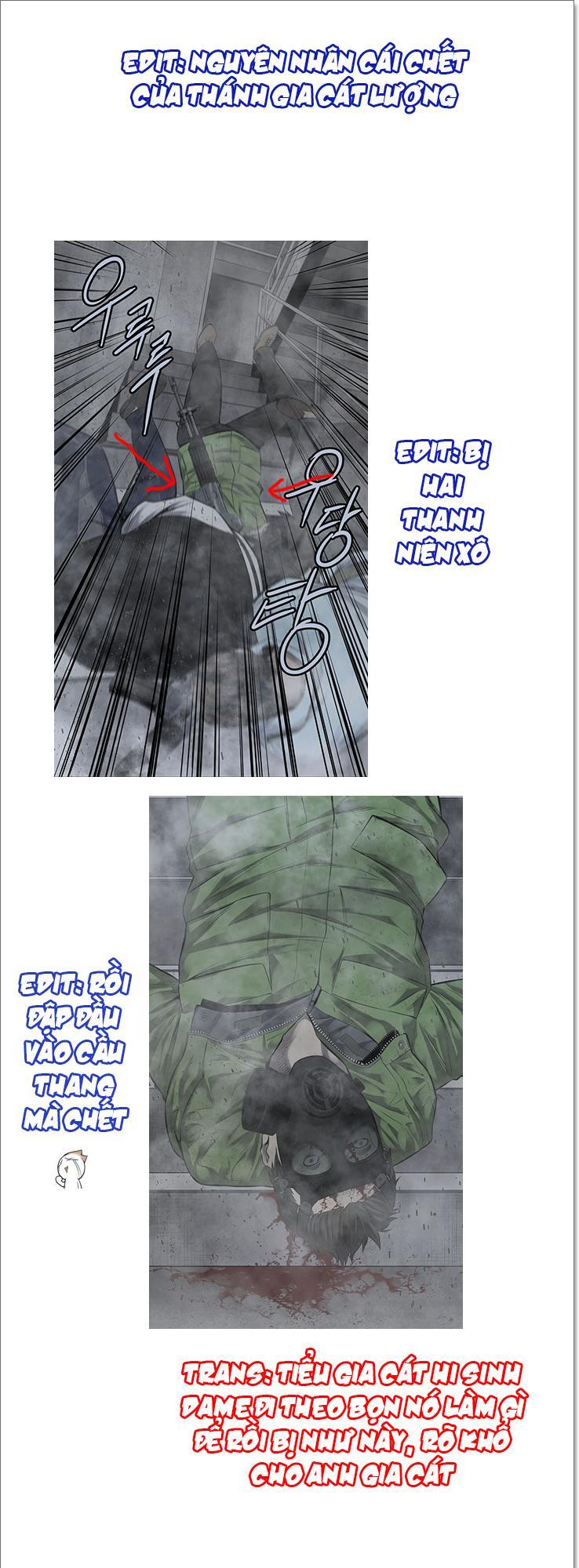 Hive - Chương 119 - Trang 83