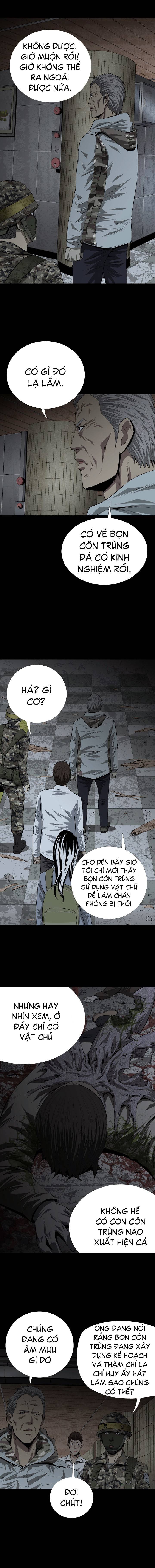 Hive - Chương 12 - Trang 15