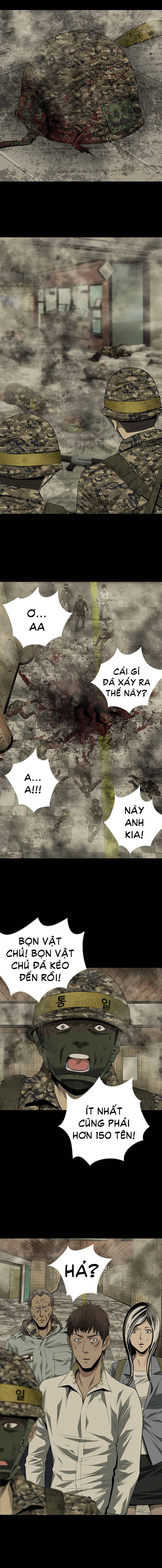 Hive - Chương 12 - Trang 4