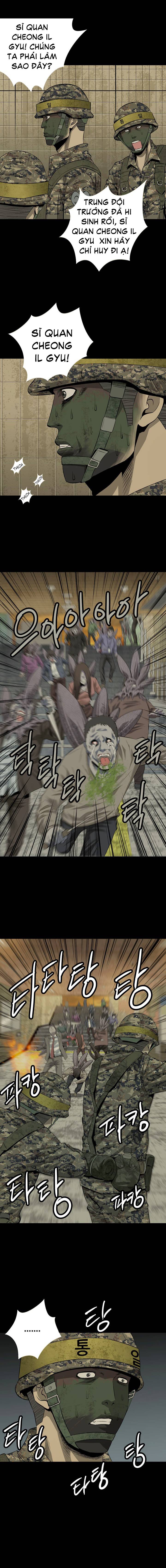 Hive - Chương 12 - Trang 5