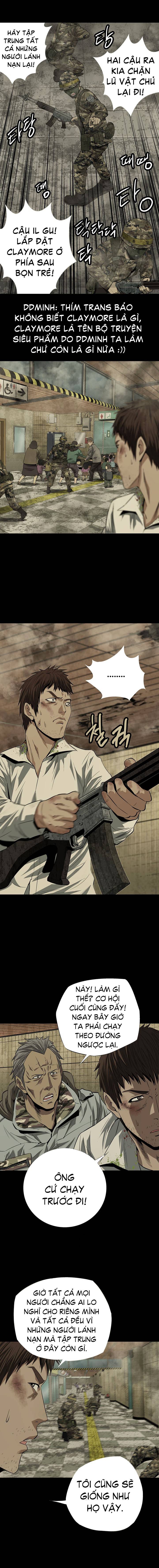 Hive - Chương 12 - Trang 6