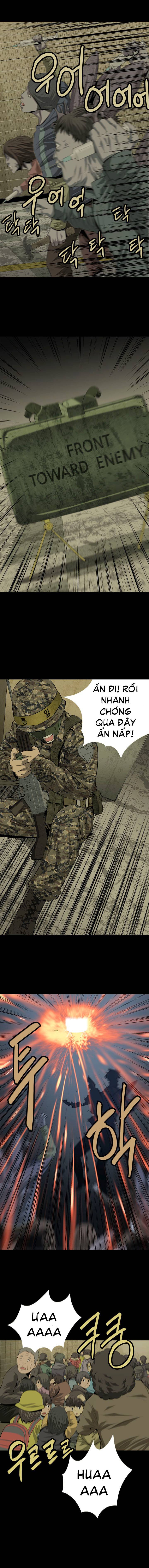 Hive - Chương 12 - Trang 9