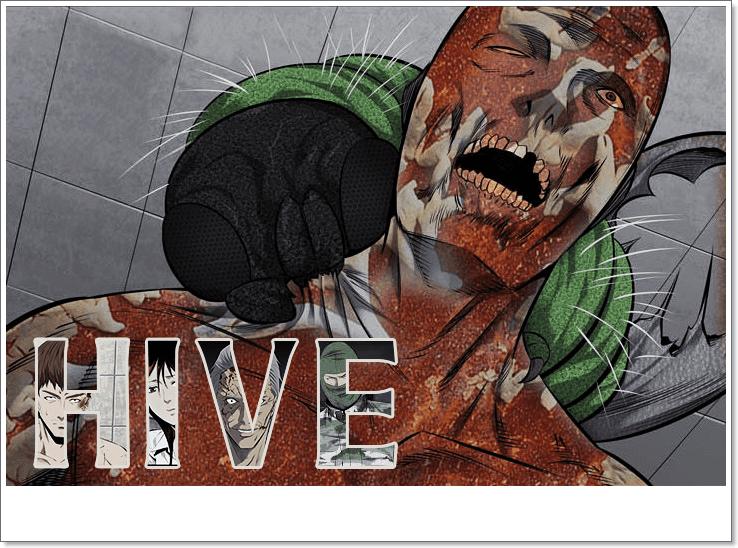 Hive - Chương 120 - Trang 2