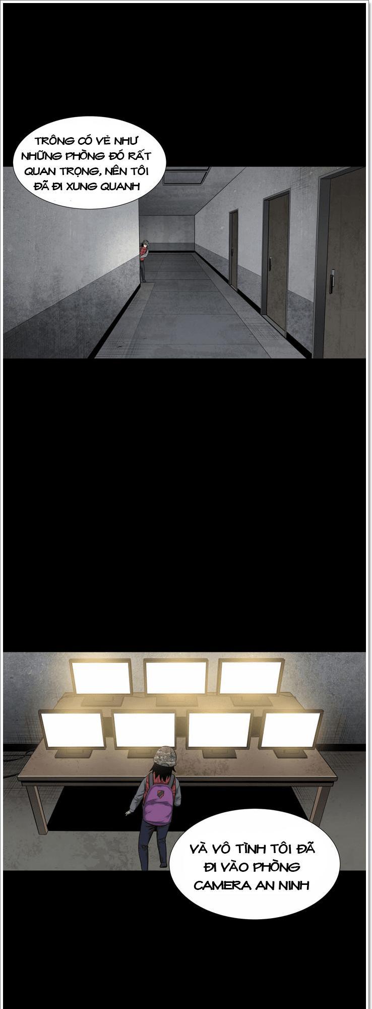 Hive - Chương 120 - Trang 11