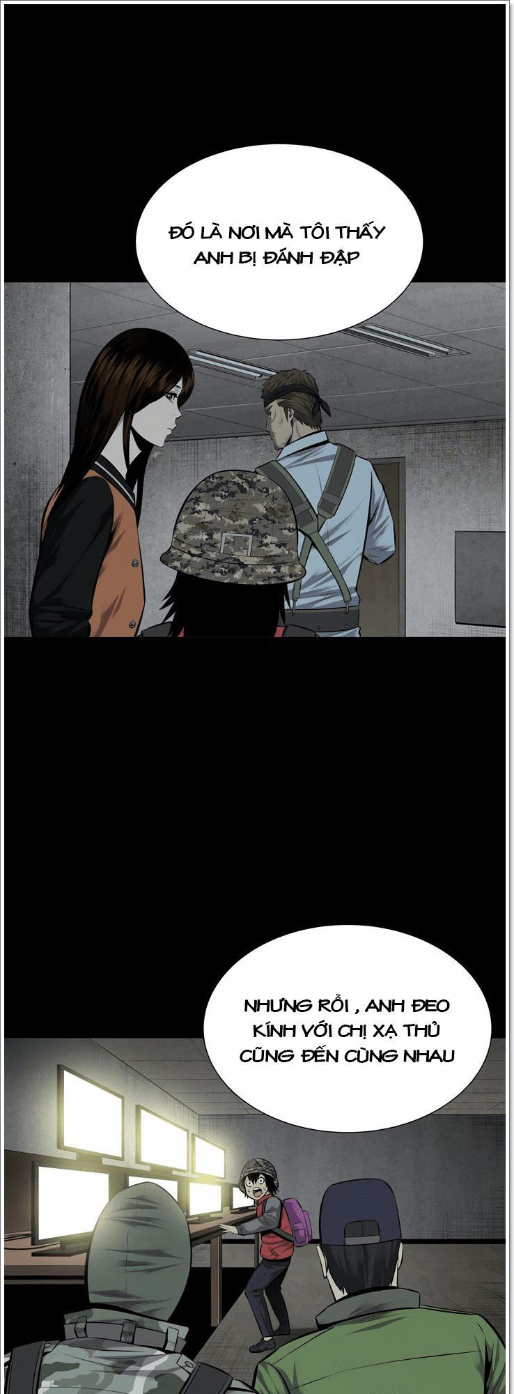 Hive - Chương 120 - Trang 13