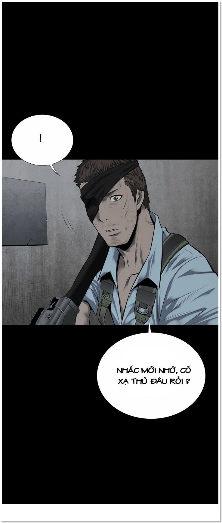 Hive - Chương 120 - Trang 18