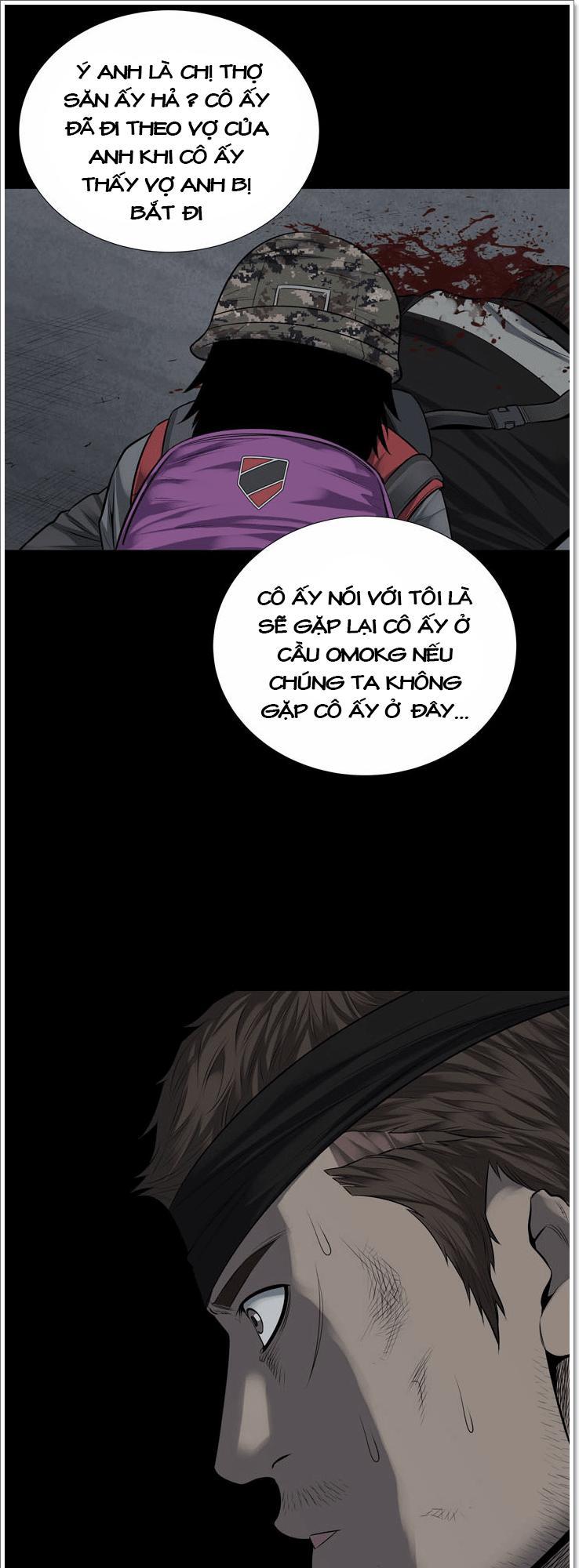 Hive - Chương 120 - Trang 19