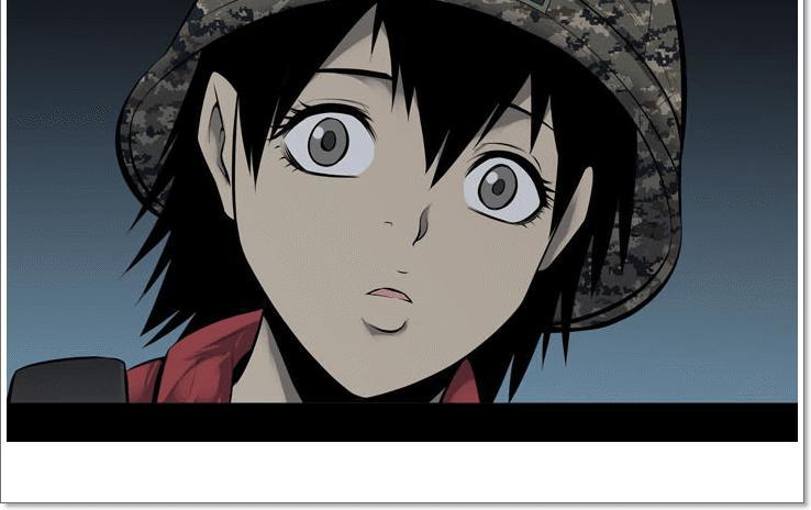 Hive - Chương 120 - Trang 23