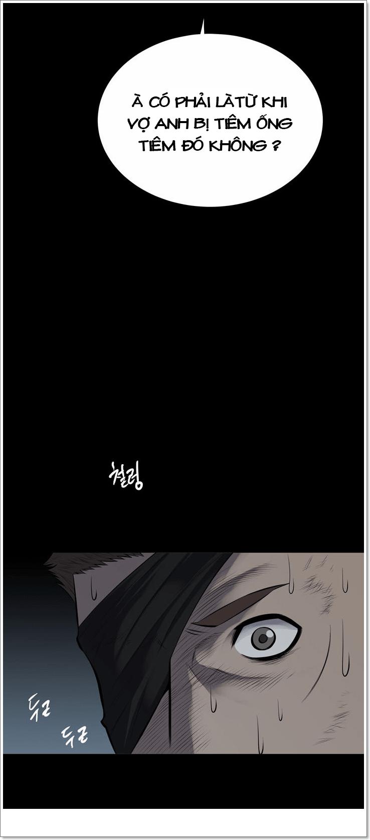 Hive - Chương 120 - Trang 24