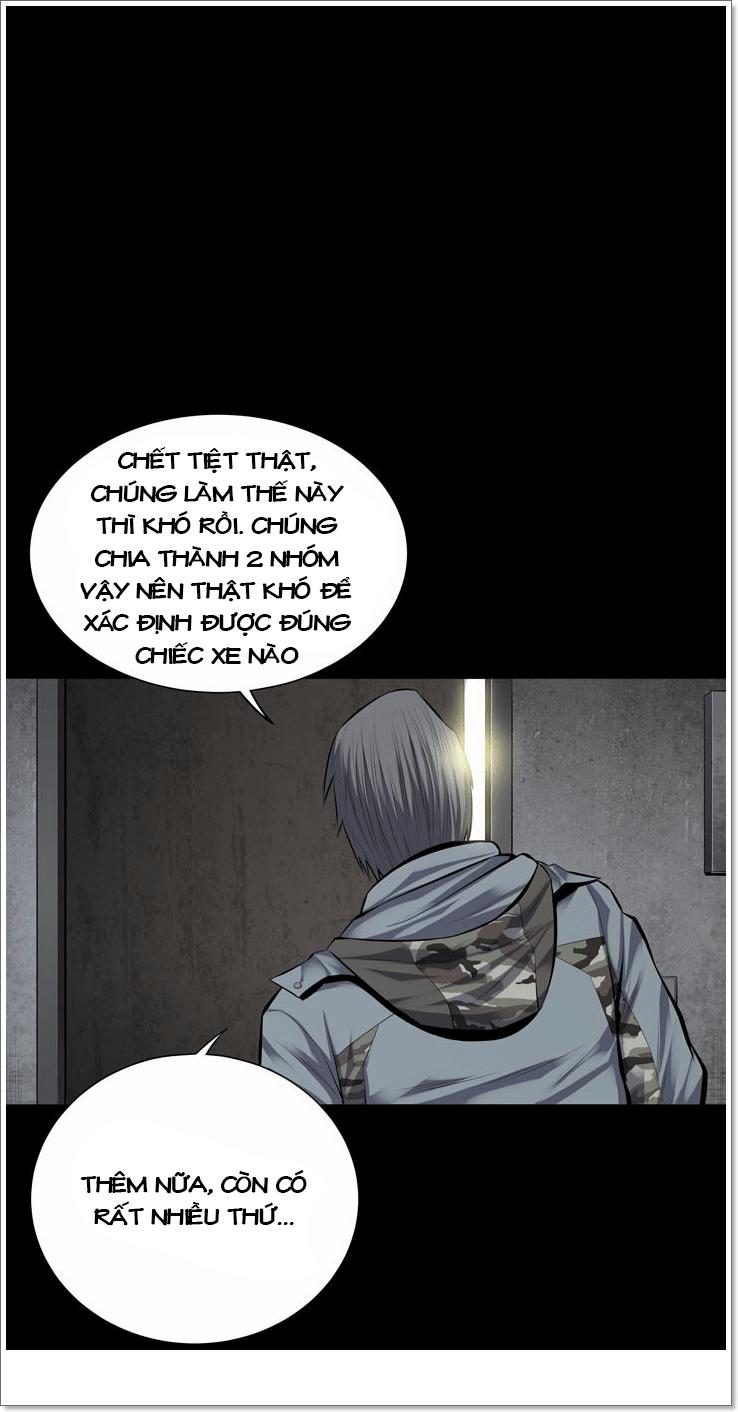Hive - Chương 120 - Trang 25