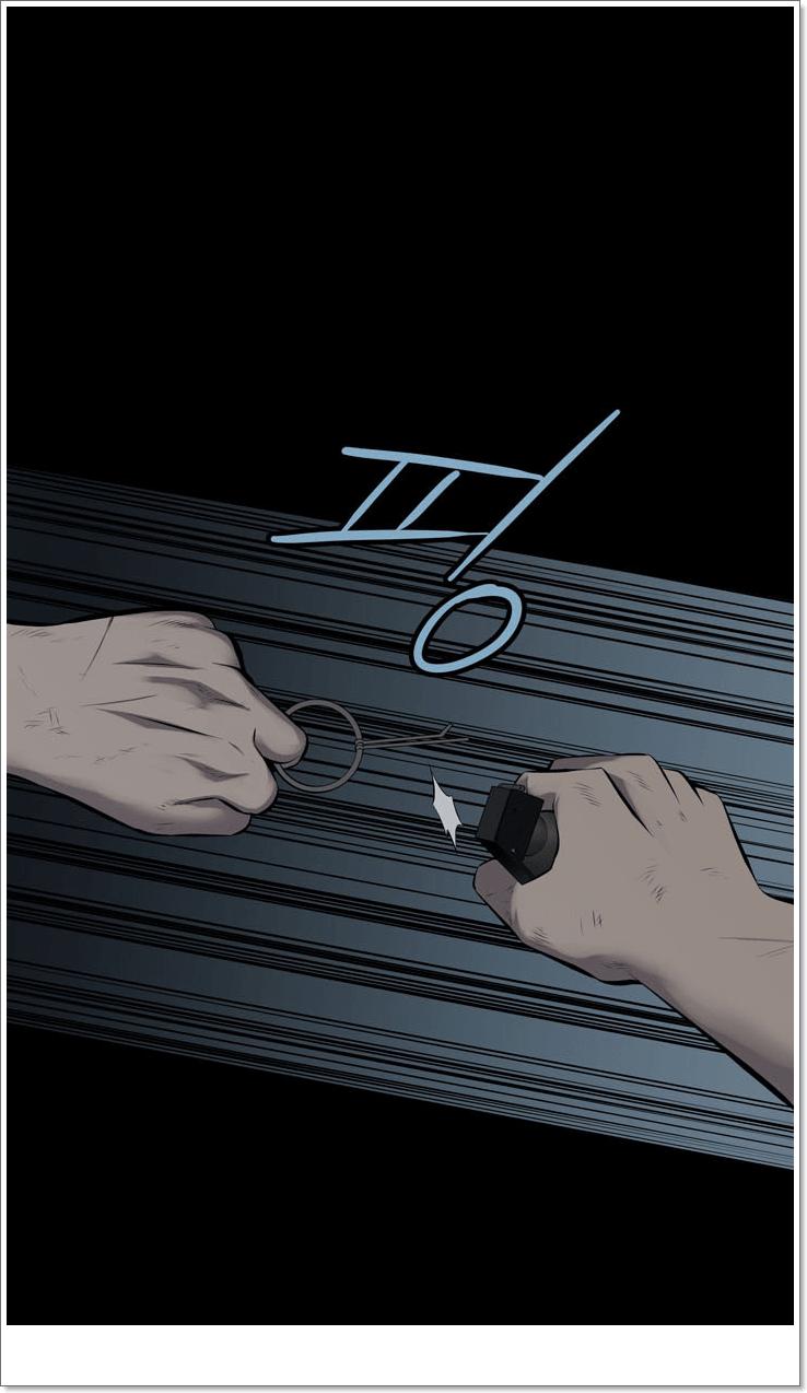 Hive - Chương 120 - Trang 26