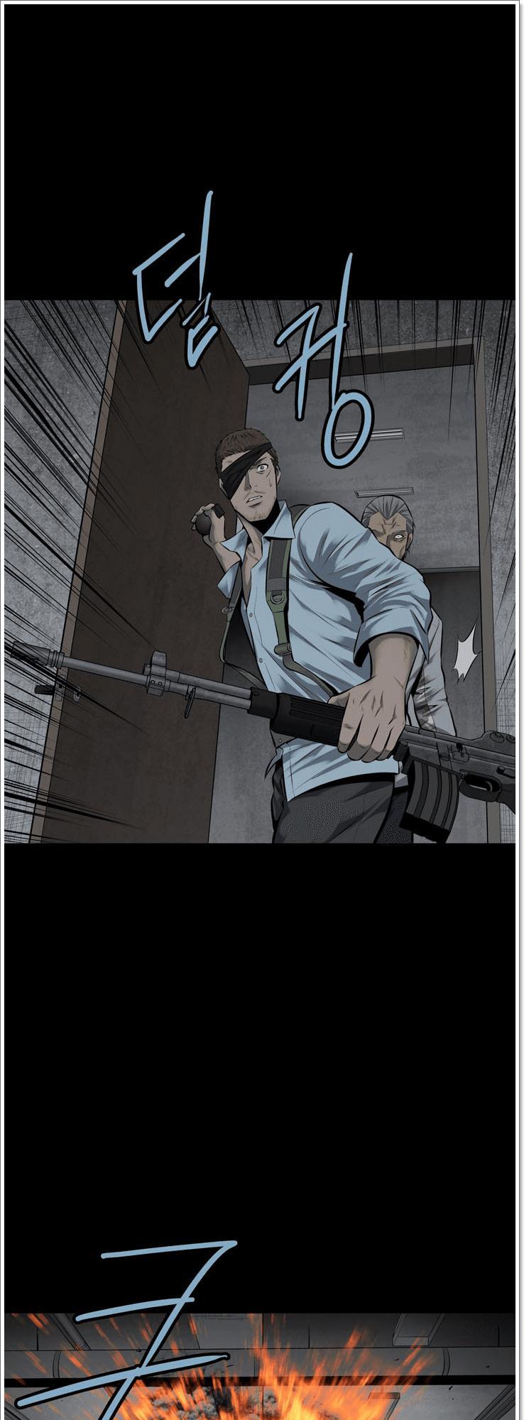 Hive - Chương 120 - Trang 28