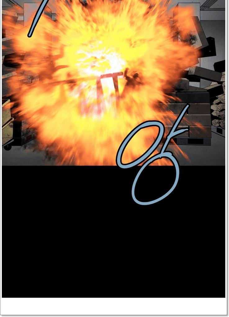 Hive - Chương 120 - Trang 29