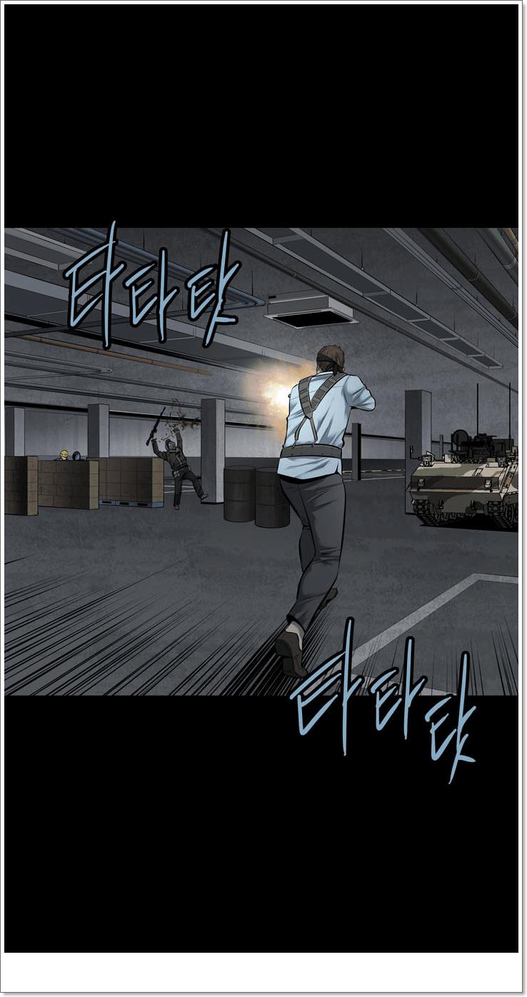 Hive - Chương 120 - Trang 30