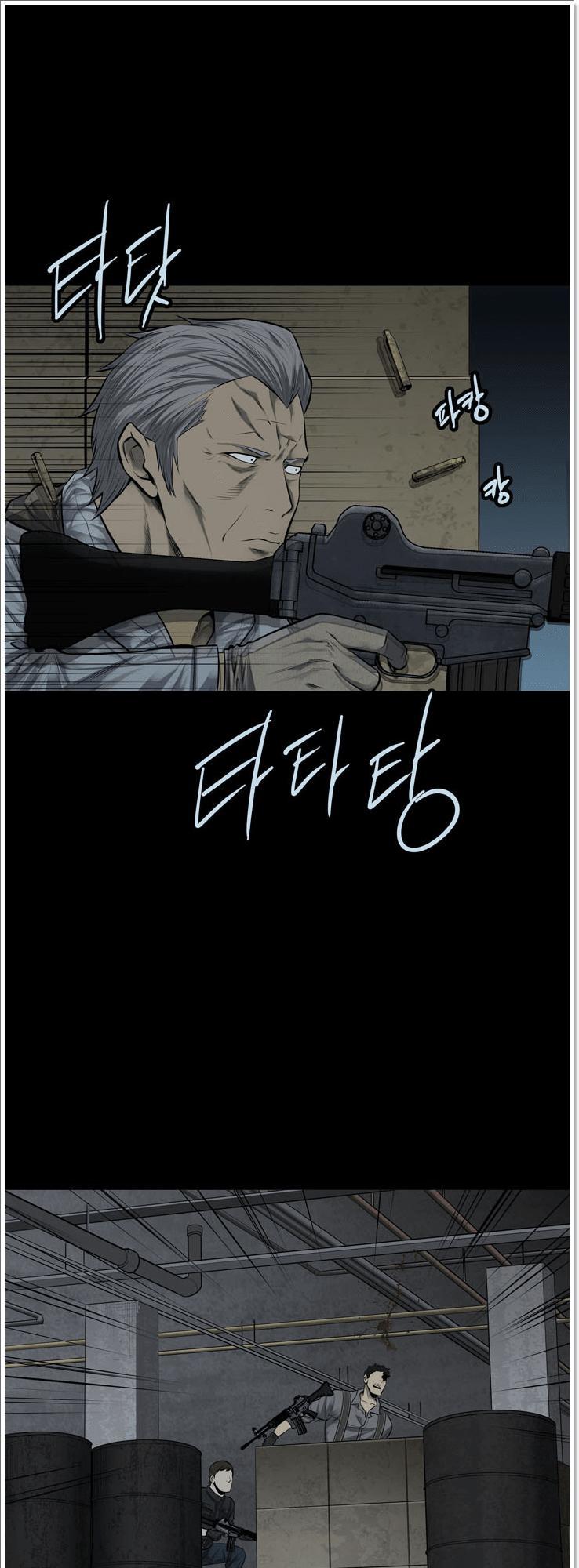 Hive - Chương 120 - Trang 34