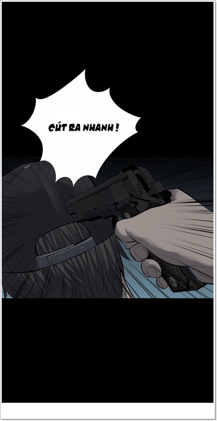 Hive - Chương 120 - Trang 38