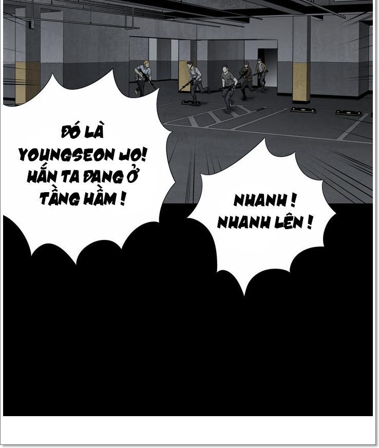 Hive - Chương 120 - Trang 40