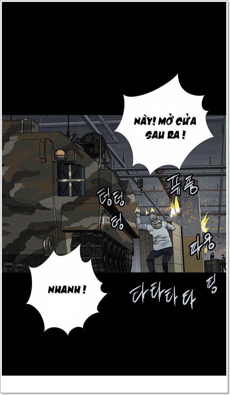 Hive - Chương 120 - Trang 41