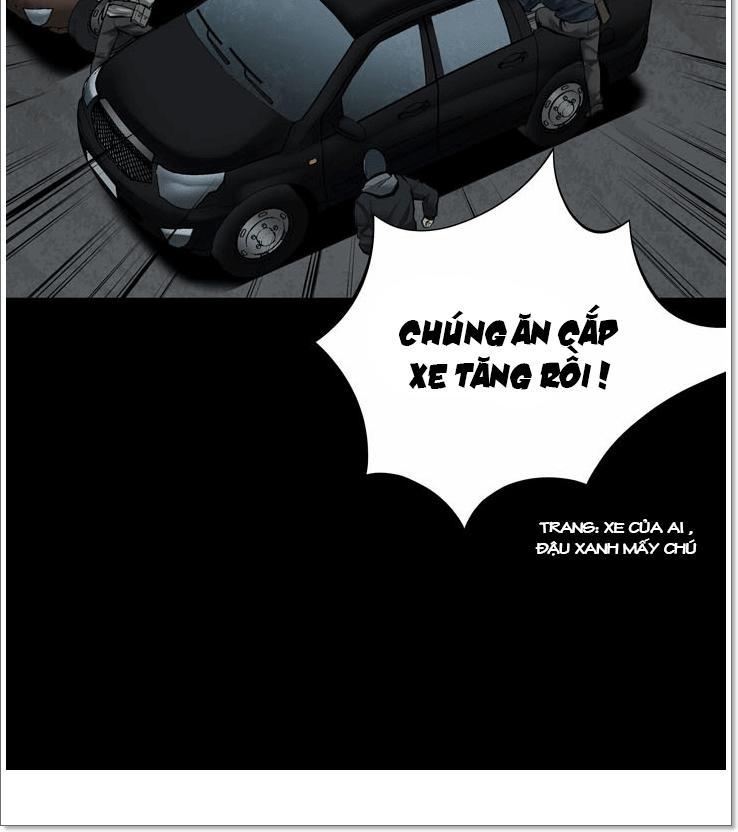 Hive - Chương 120 - Trang 46