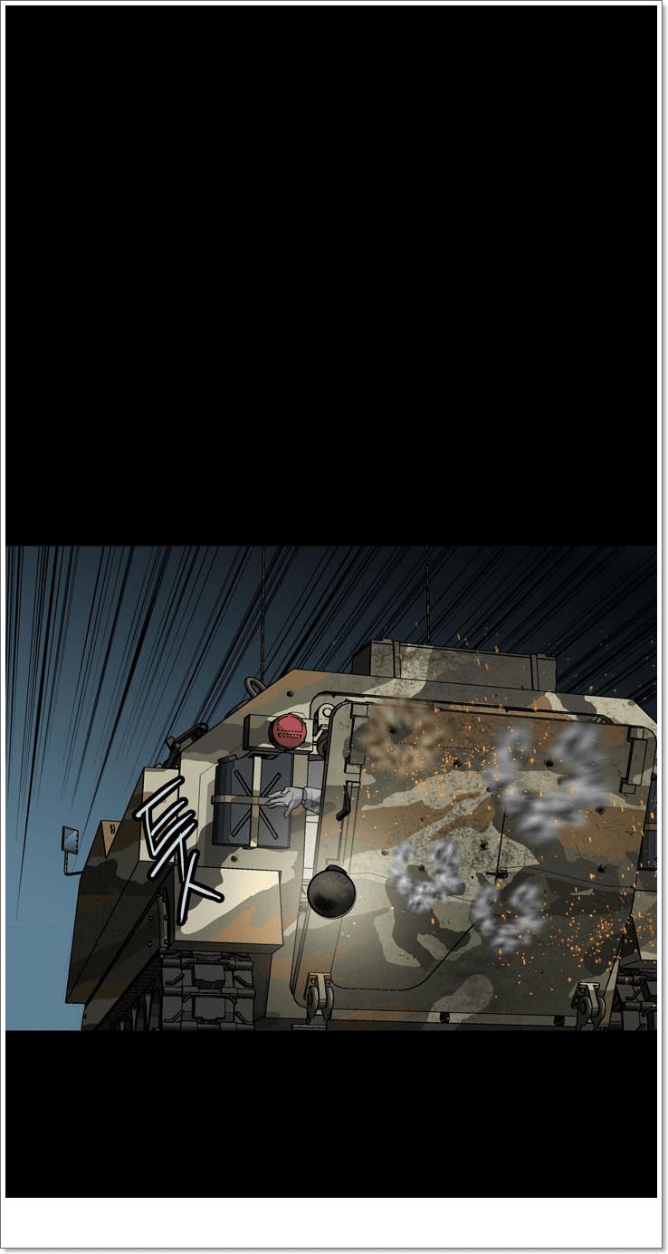 Hive - Chương 120 - Trang 49